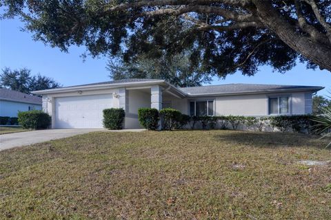 A home in OCALA