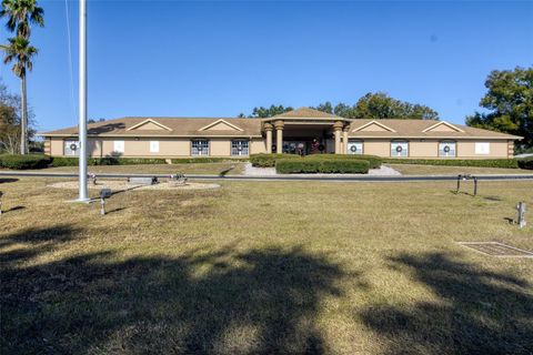 A home in OCALA