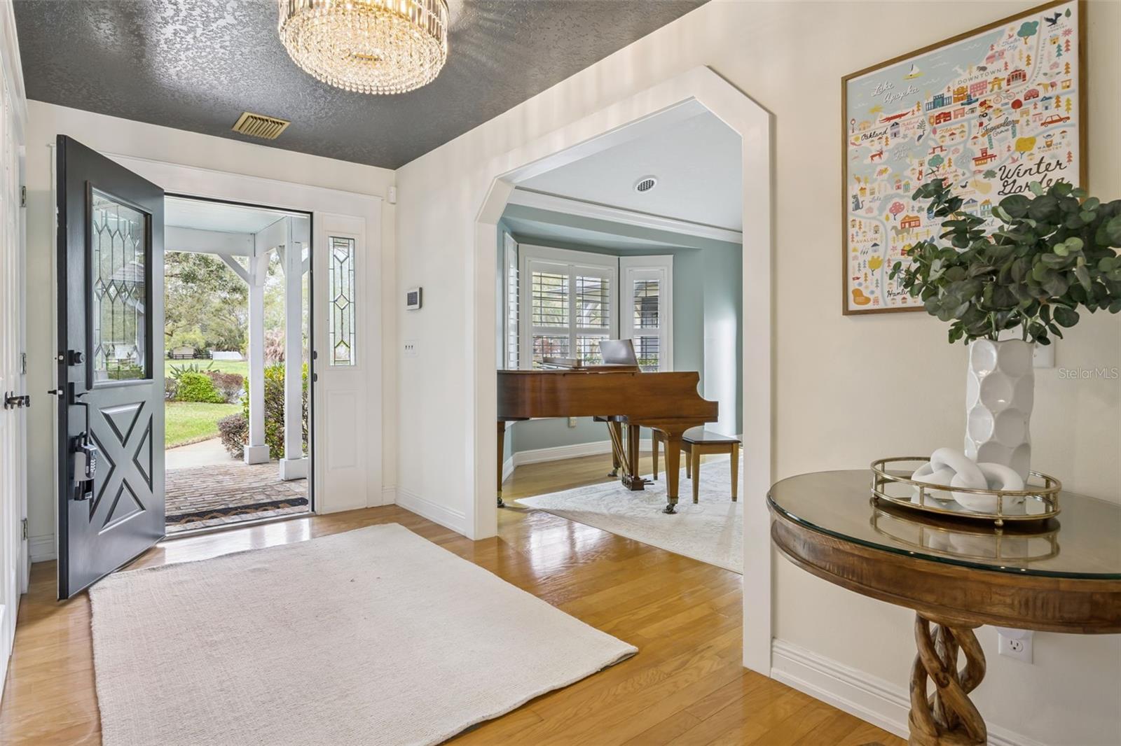 COUNTRY LAKES - Residential