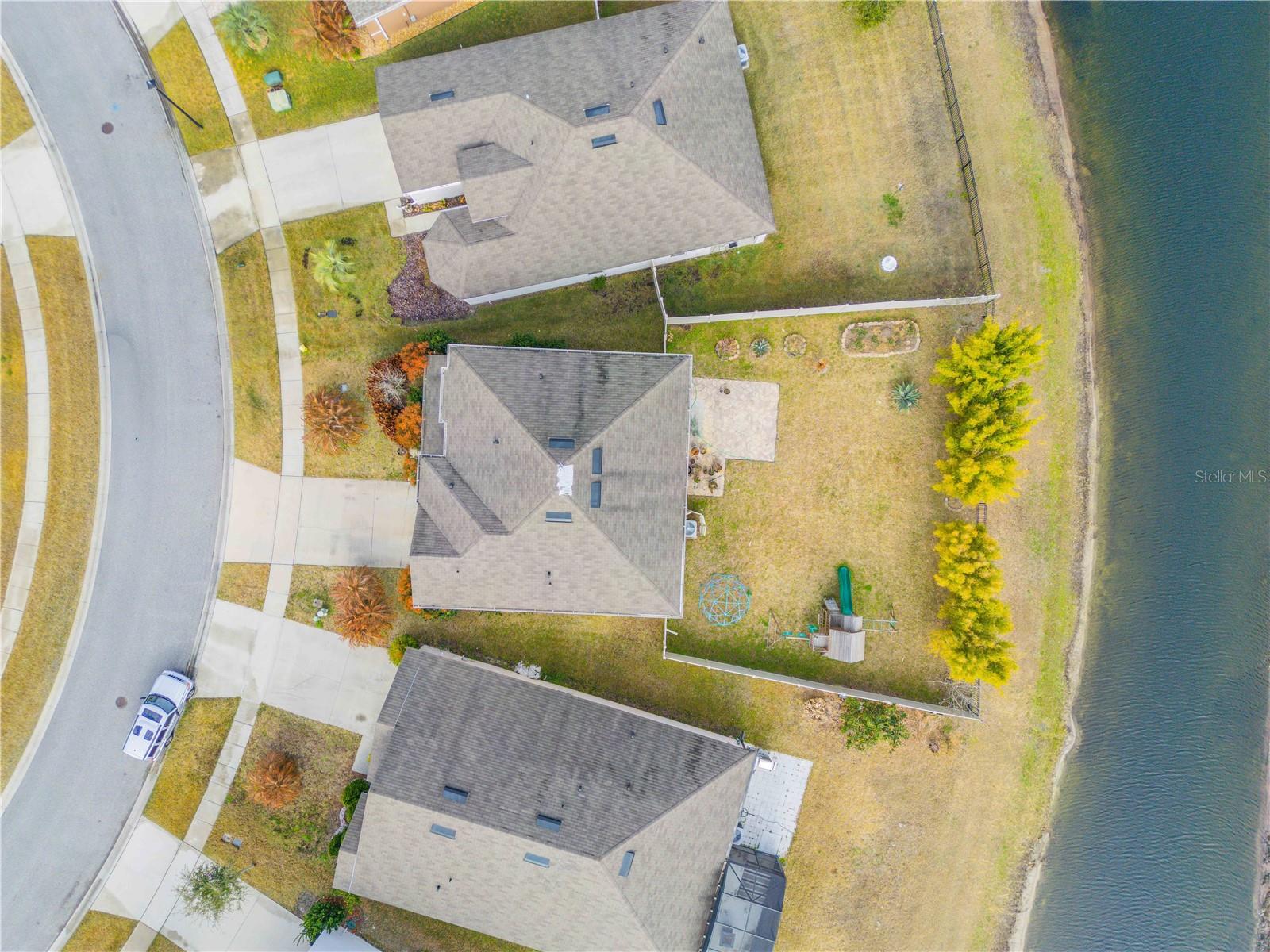 HAWKS PRESERVE/PORT ORANGE PLA - Residential