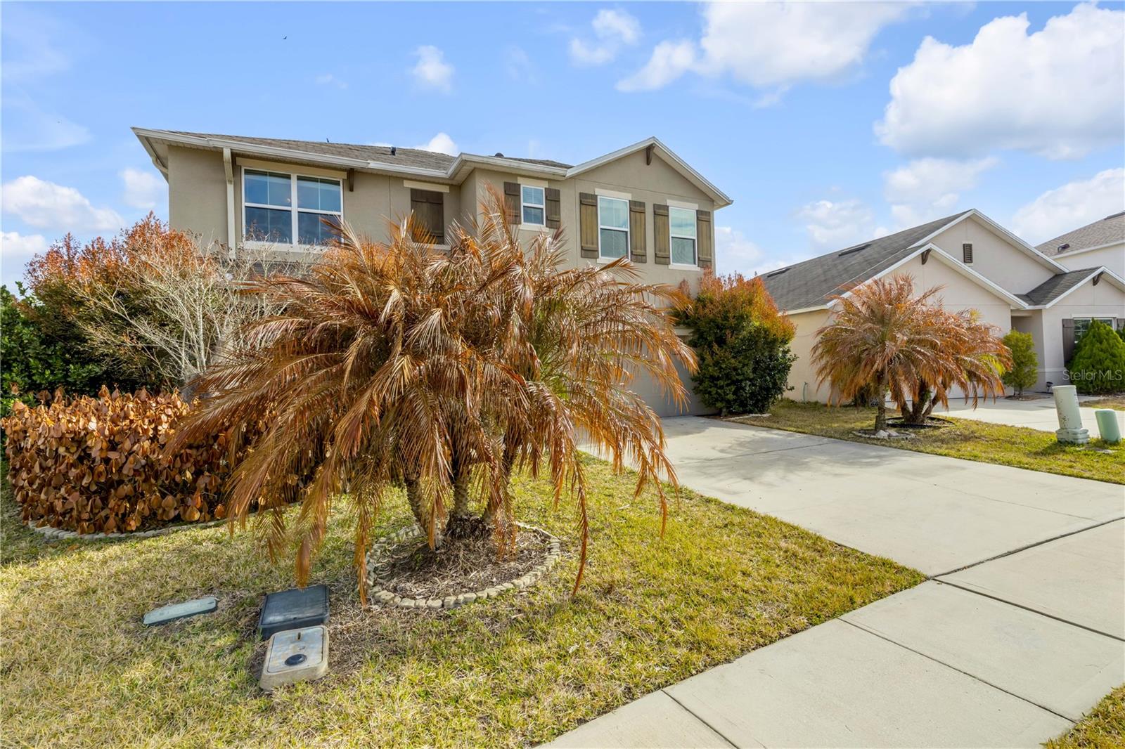 HAWKS PRESERVE/PORT ORANGE PLA - Residential