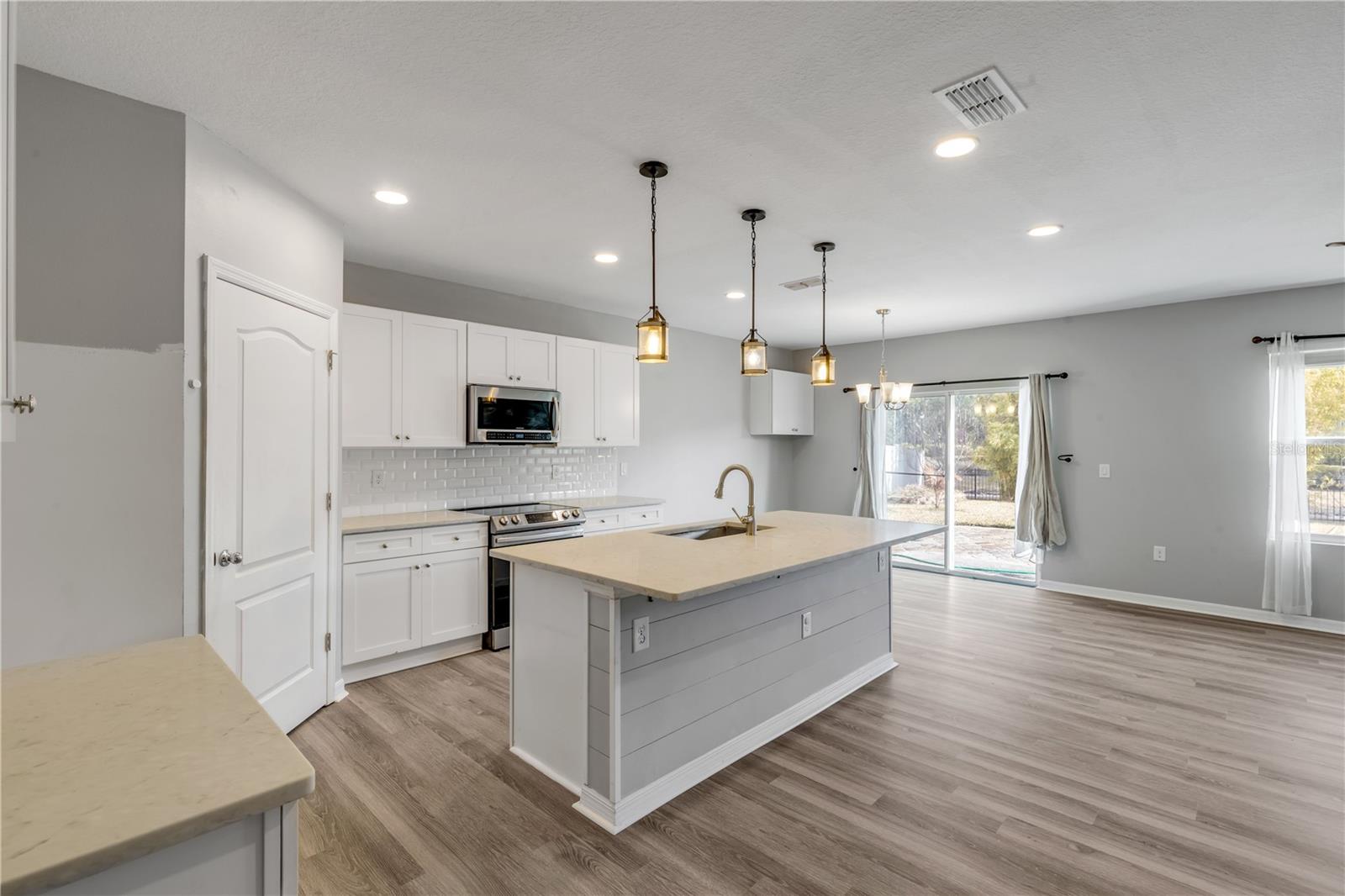 HAWKS PRESERVE/PORT ORANGE PLA - Residential