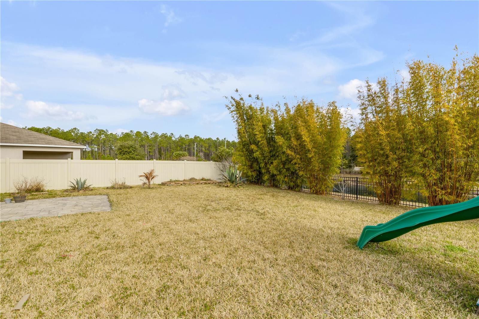 HAWKS PRESERVE/PORT ORANGE PLA - Residential