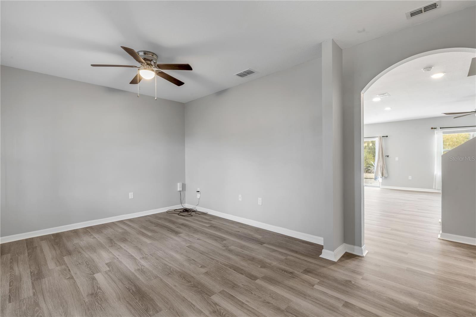 HAWKS PRESERVE/PORT ORANGE PLA - Residential