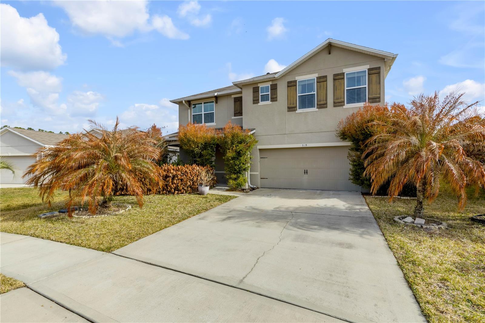 HAWKS PRESERVE/PORT ORANGE PLA - Residential