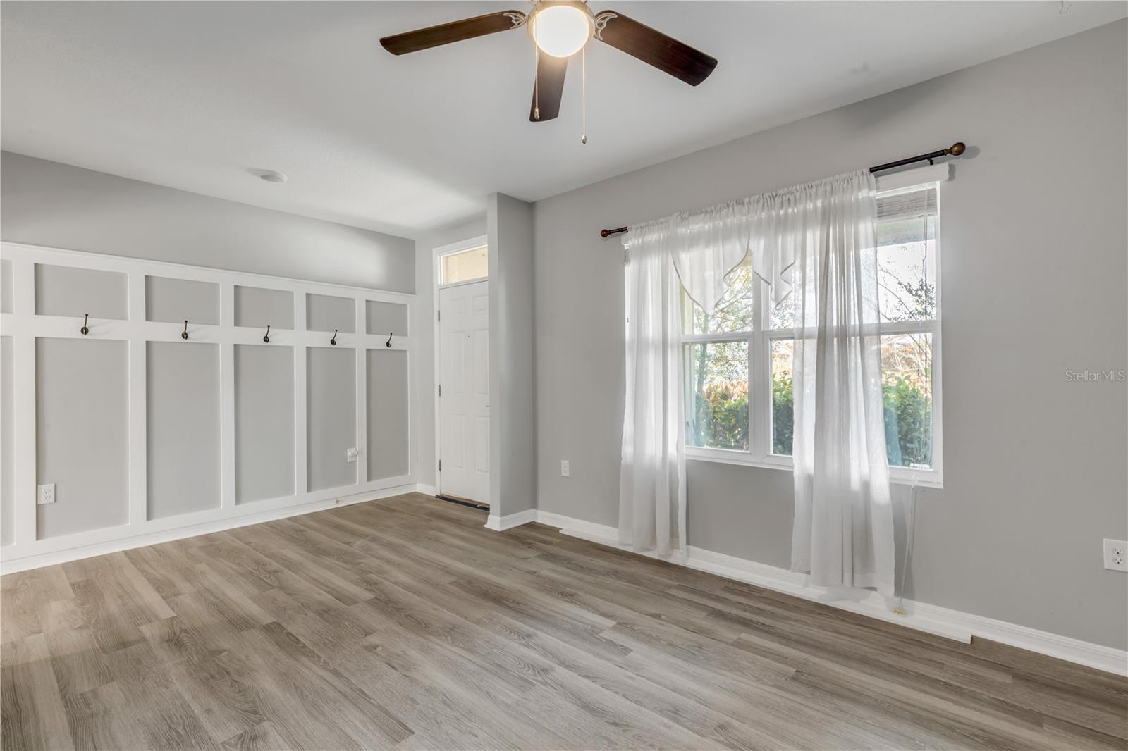 HAWKS PRESERVE/PORT ORANGE PLA - Residential