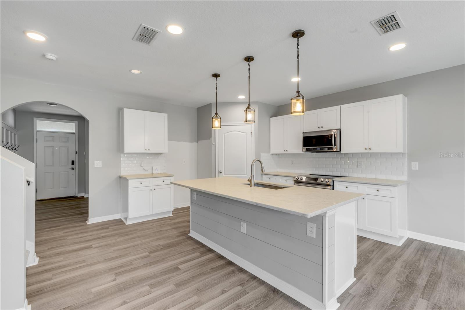 HAWKS PRESERVE/PORT ORANGE PLA - Residential