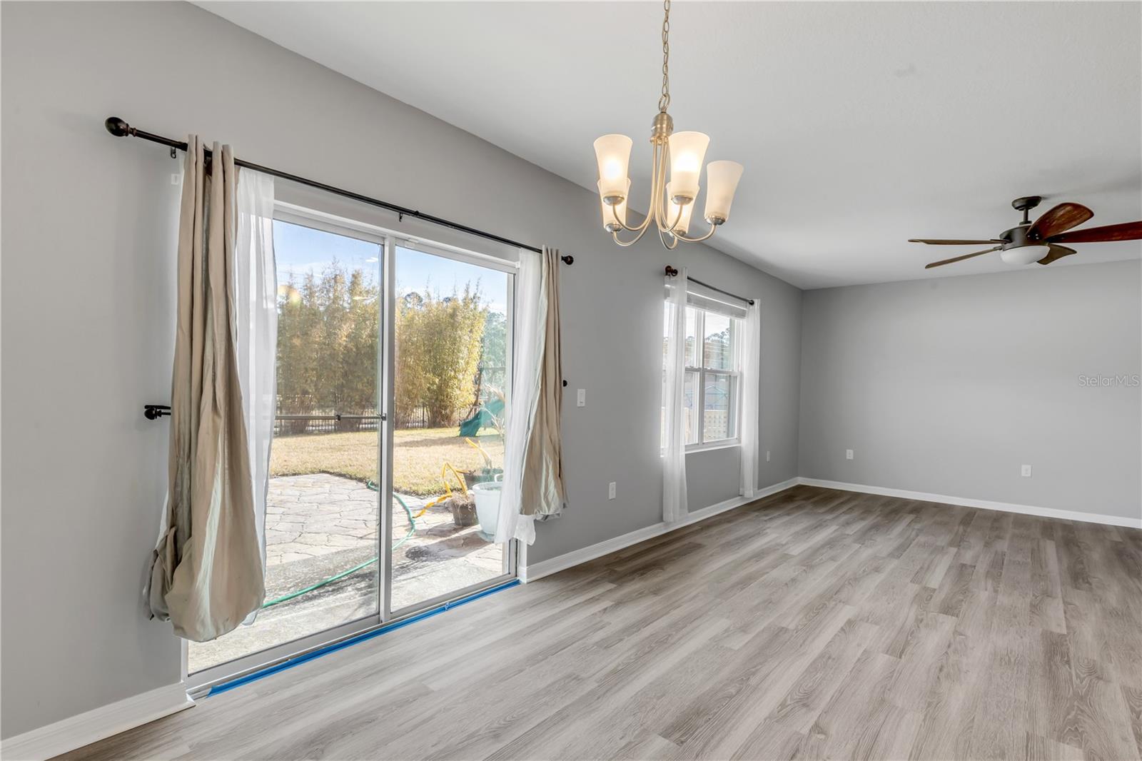 HAWKS PRESERVE/PORT ORANGE PLA - Residential