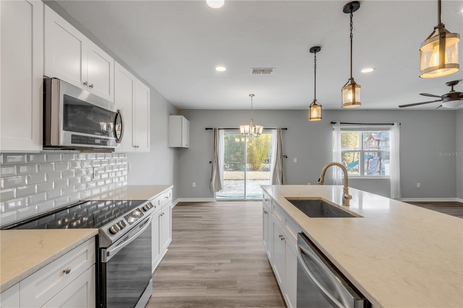 HAWKS PRESERVE/PORT ORANGE PLA - Residential