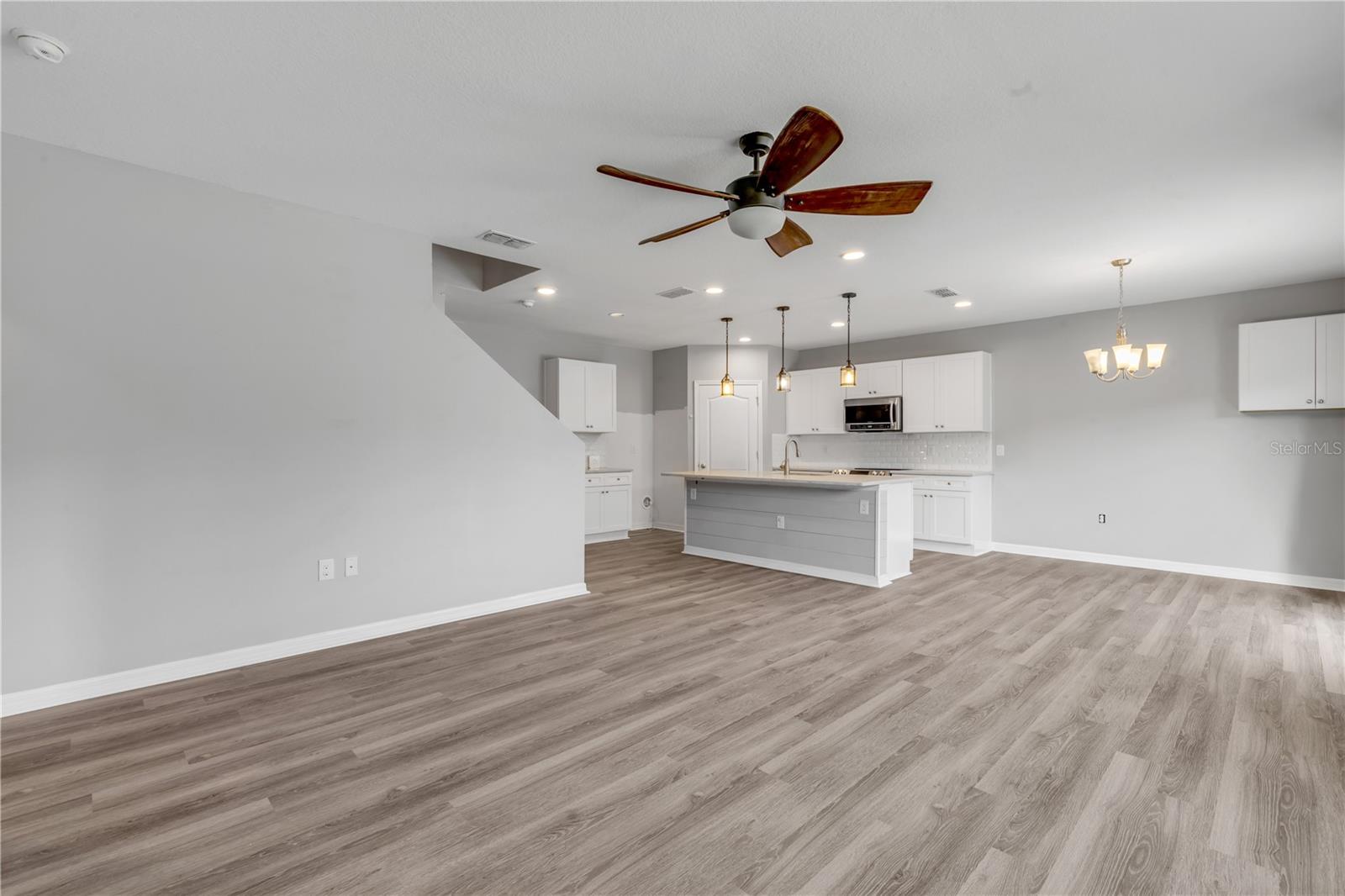 HAWKS PRESERVE/PORT ORANGE PLA - Residential