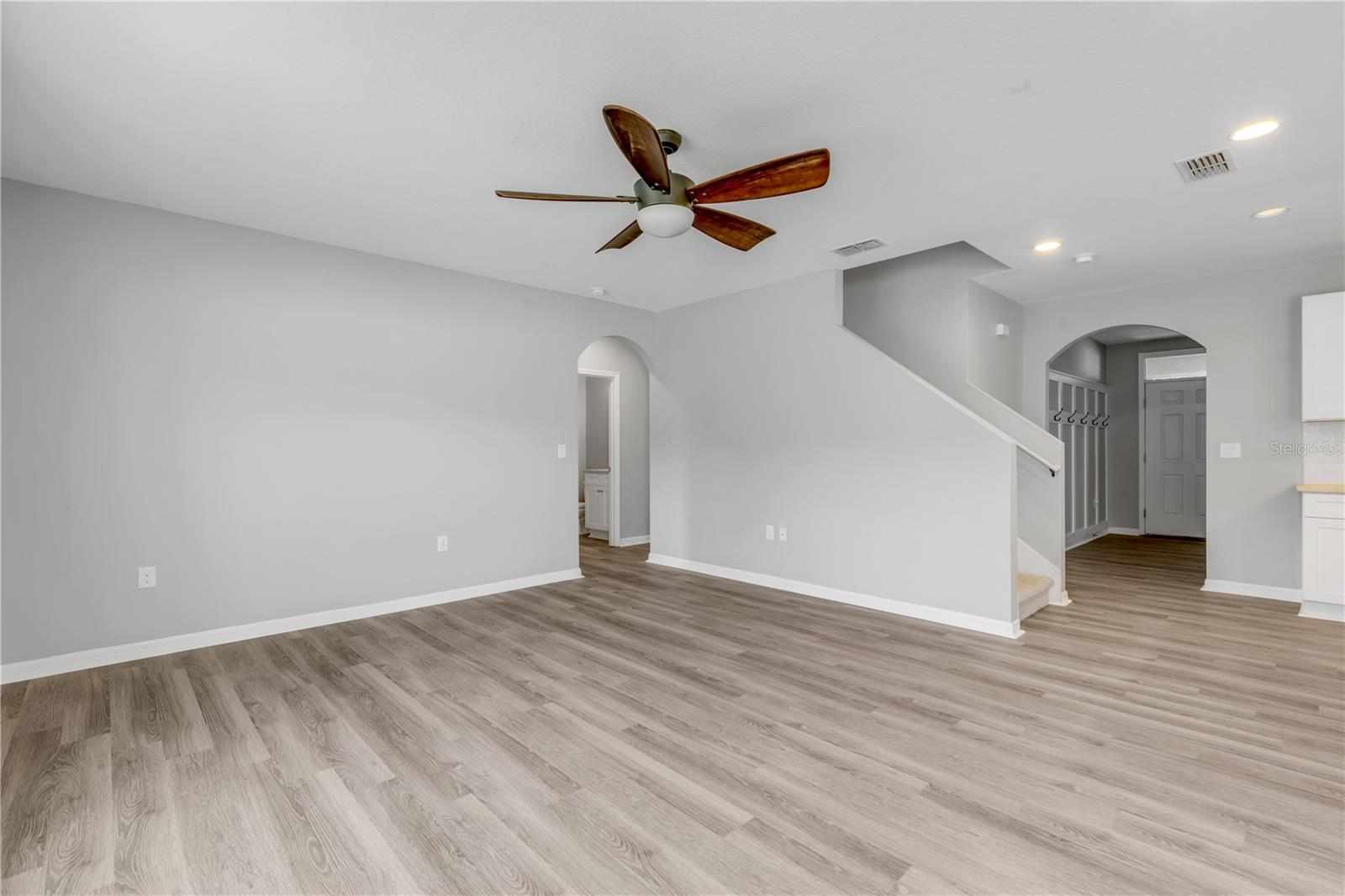 HAWKS PRESERVE/PORT ORANGE PLA - Residential