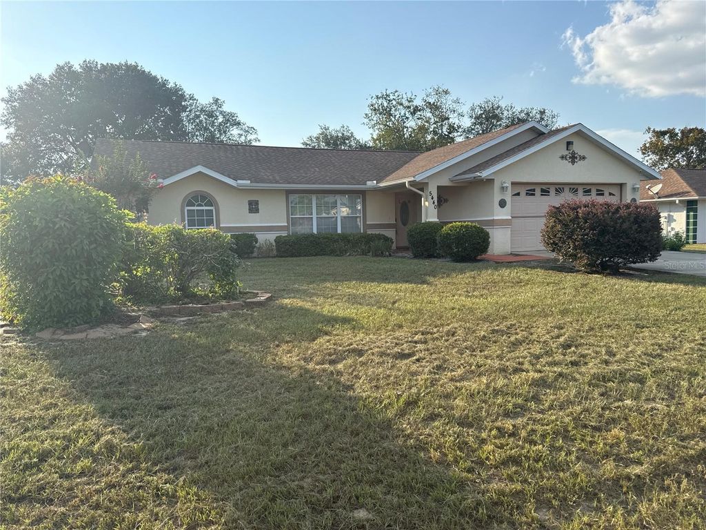 Photo of 5440 SW 100th Loop, Ocala, FL 34476 (MLS # OM709935)