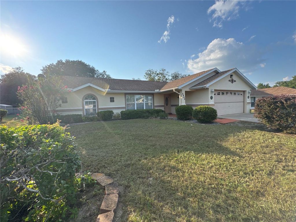 Photo of 5440 SW 100th Loop, Ocala, FL 34476 (MLS # OM709935)