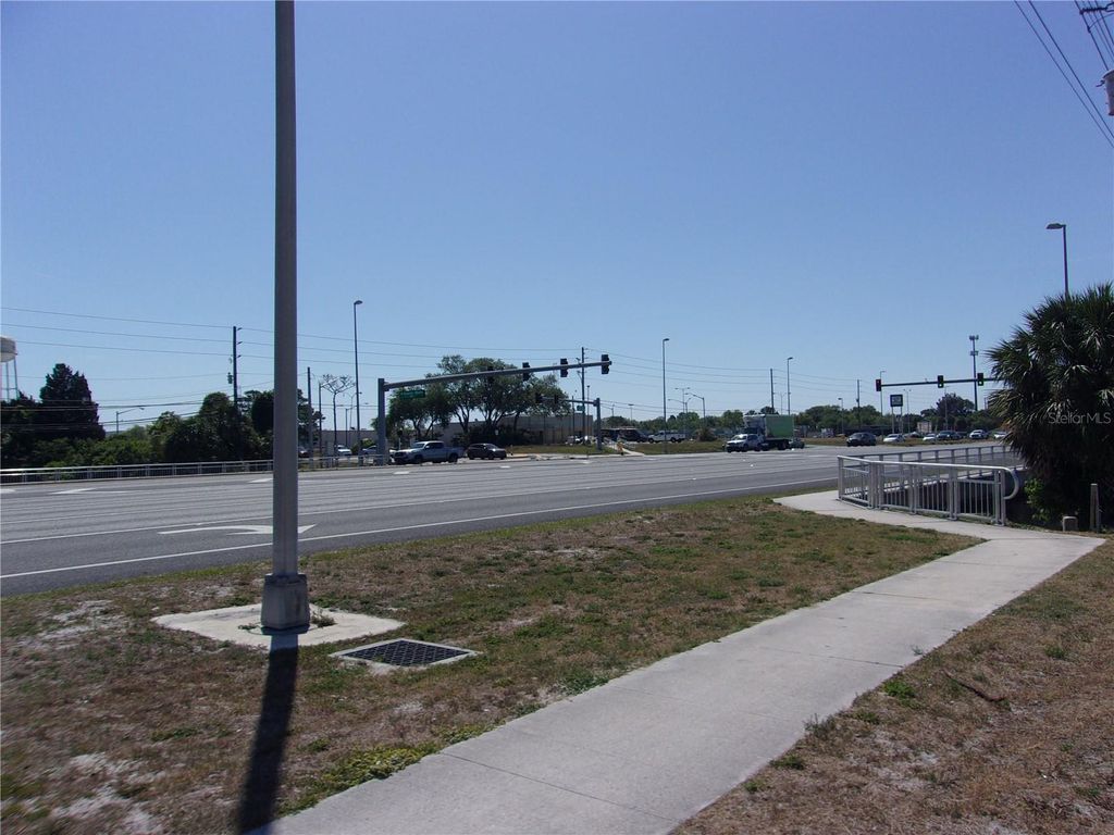 Photo of 12515 Us Highway 19, Hudson, FL 34667 (MLS # W7855776)