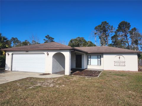 A home in SPRING HILL