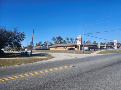 A home in SPRING HILL