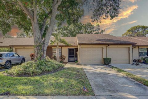 Photo of 9774 Lake Seminole Drive E, Largo, FL 33773 (MLS # TB8449046)