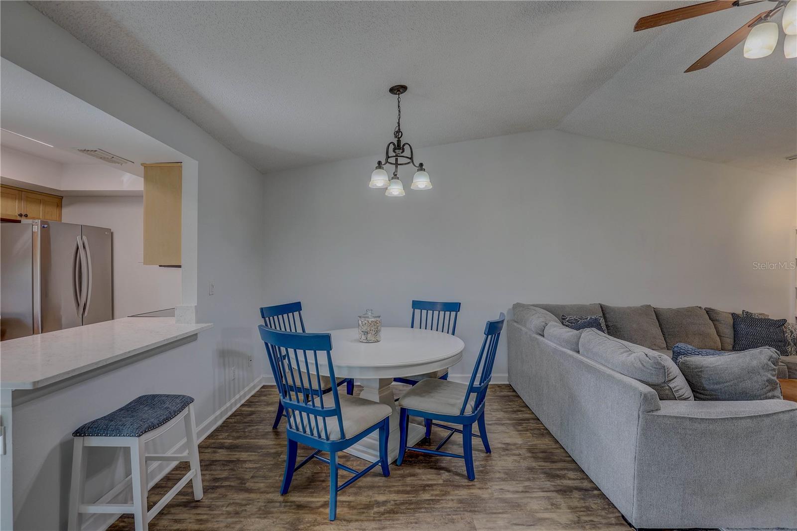 LAKE SEMINOLE VILLAGE - Residential