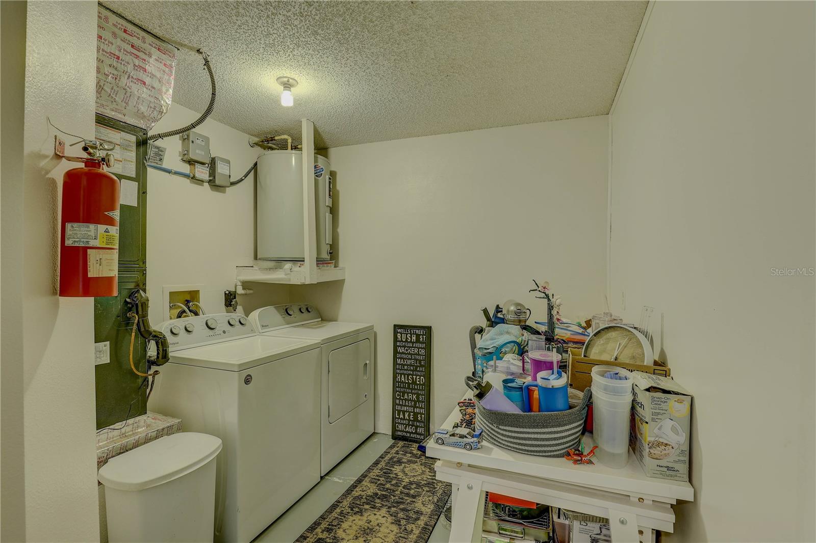 LAKE SEMINOLE VILLAGE - Residential