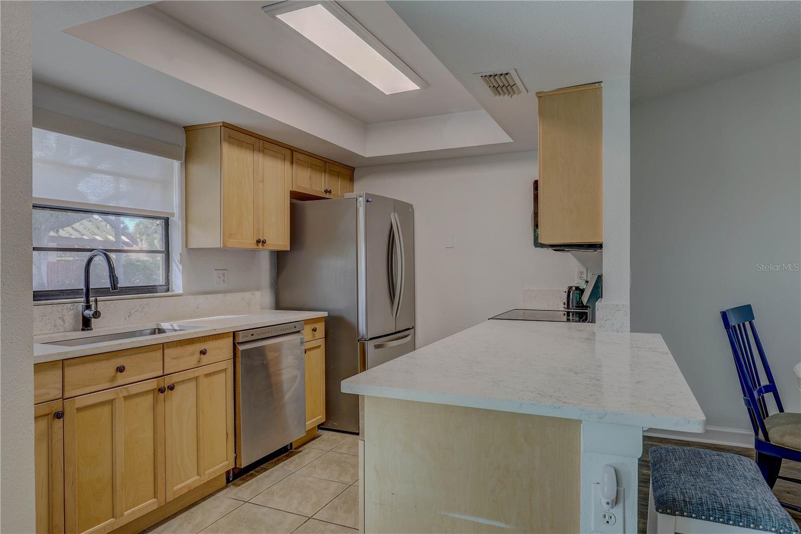 LAKE SEMINOLE VILLAGE - Residential