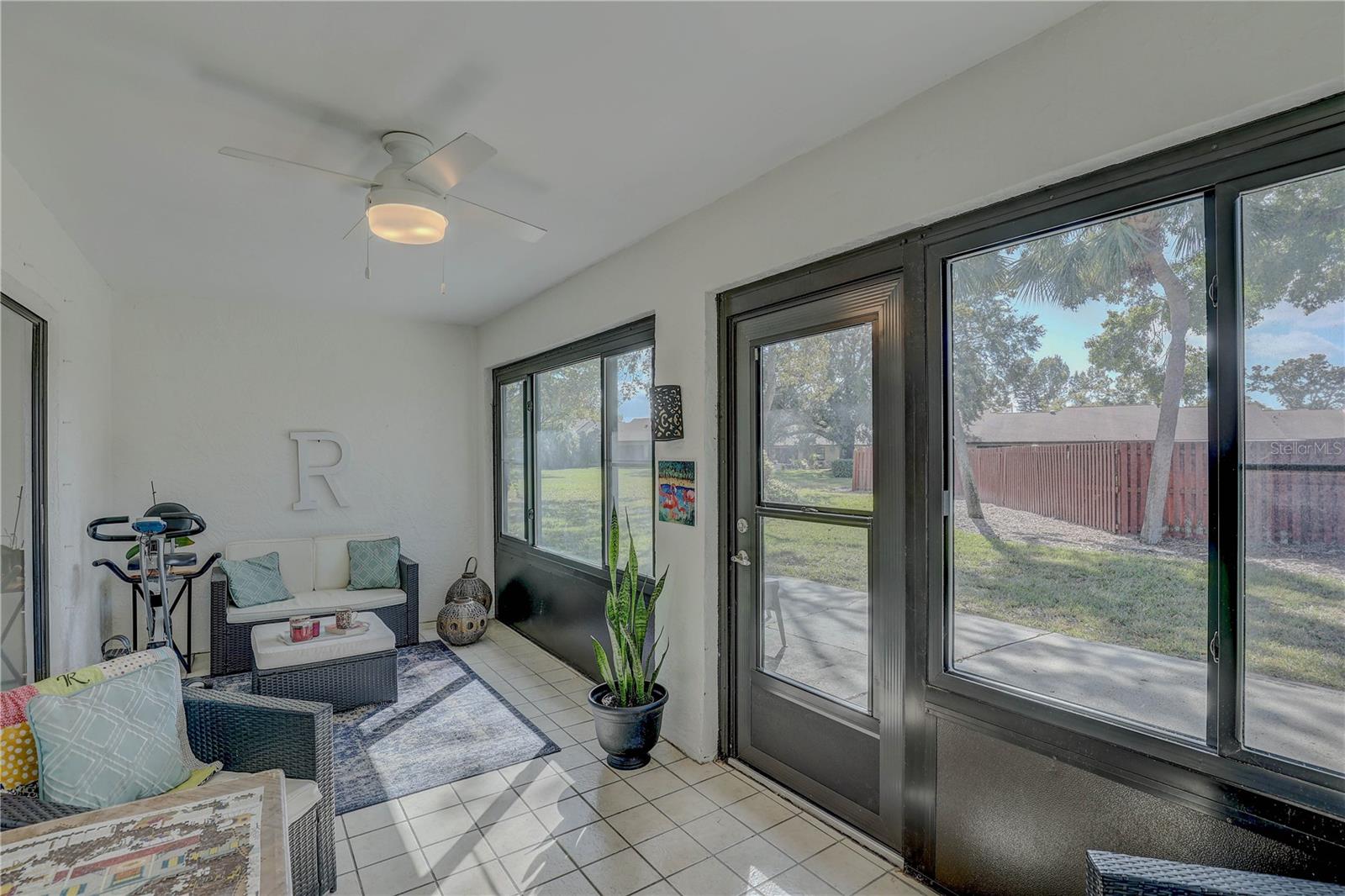 LAKE SEMINOLE VILLAGE - Residential