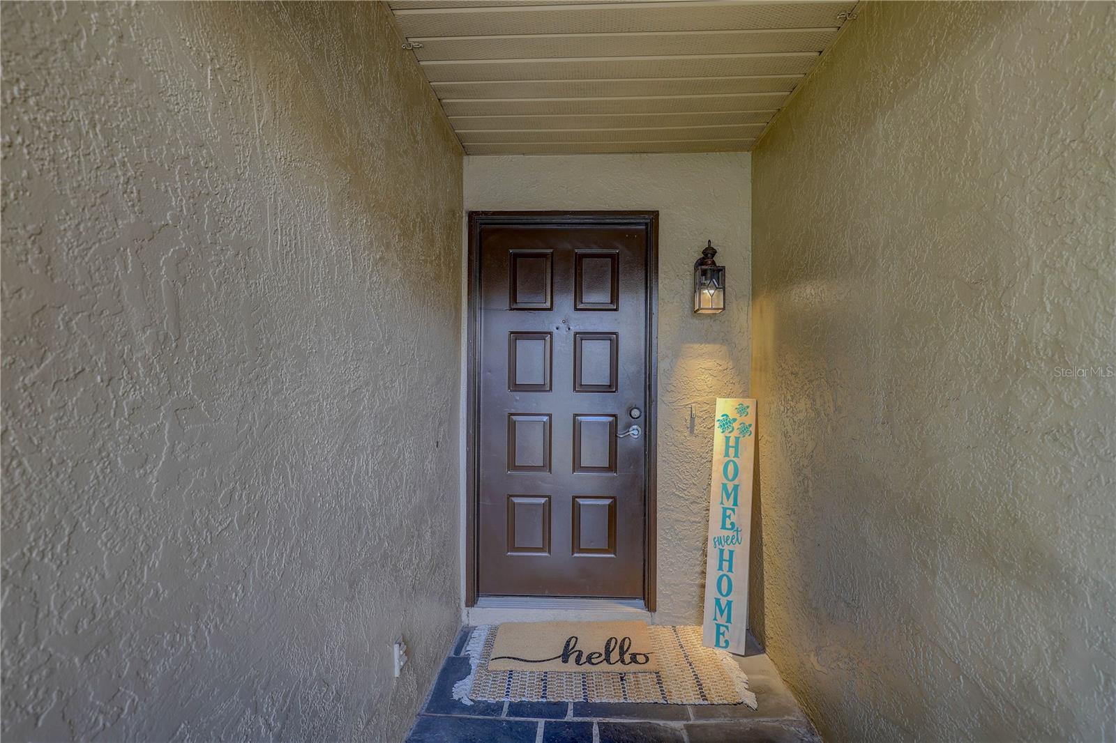 LAKE SEMINOLE VILLAGE - Residential