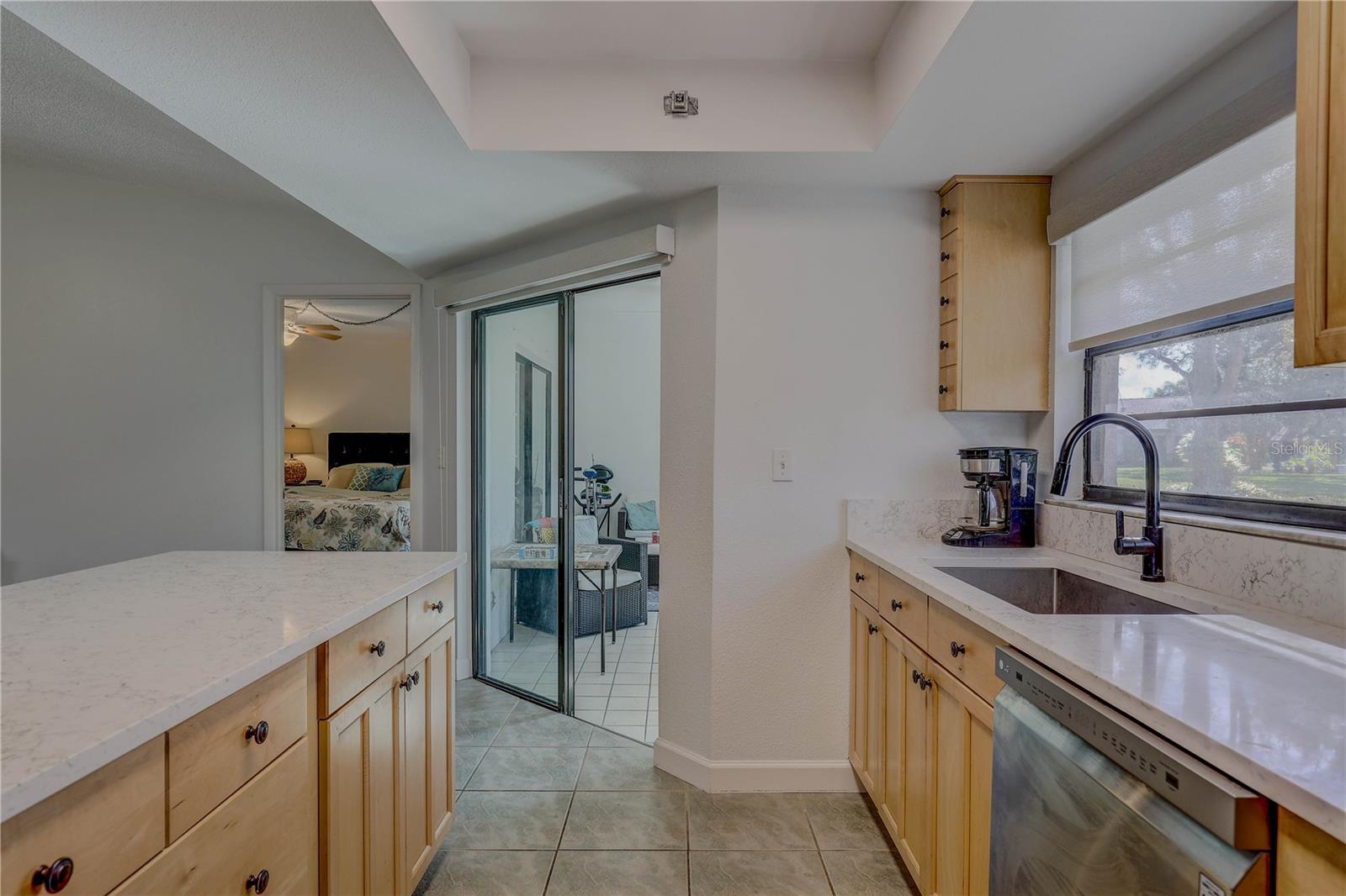 LAKE SEMINOLE VILLAGE - Residential