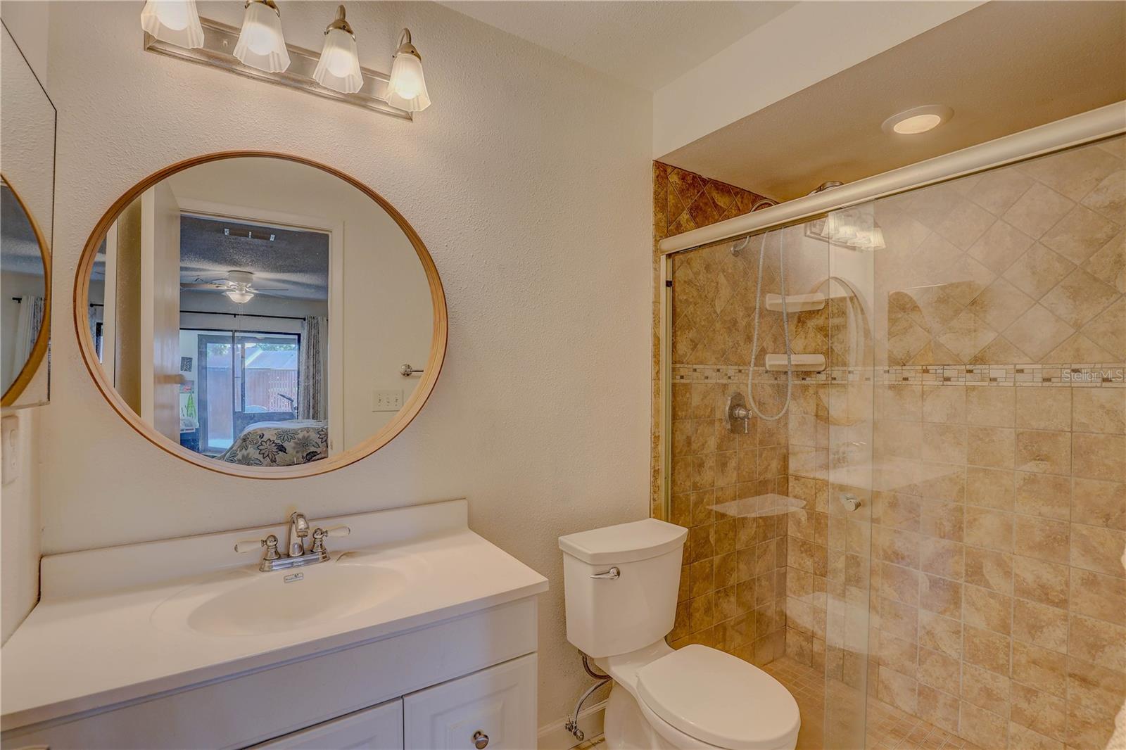 LAKE SEMINOLE VILLAGE - Residential