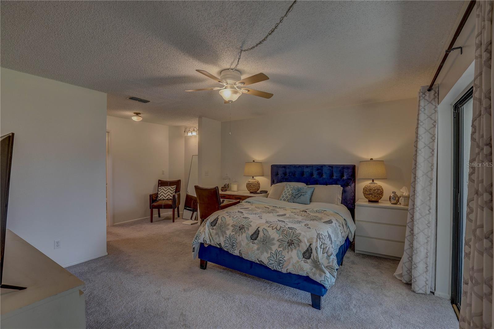 LAKE SEMINOLE VILLAGE - Residential