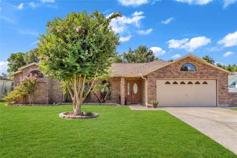 Photo of 829 Sylvia Drive, Deltona, FL 32725 (MLS # O6433349)