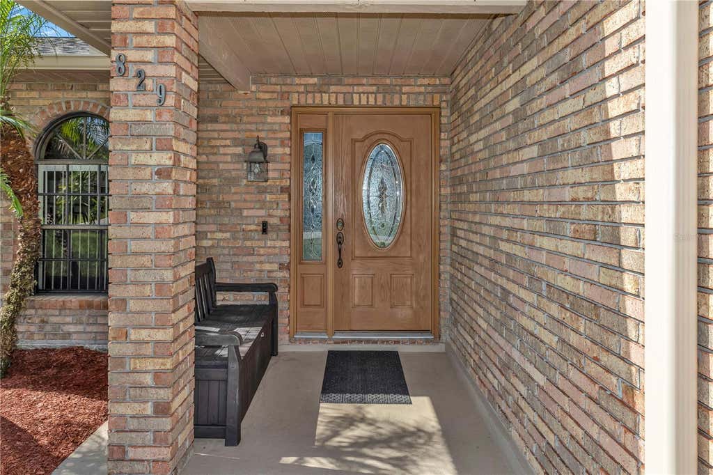 Photo of 829 Sylvia Drive, Deltona, FL 32725 (MLS # O6433349)