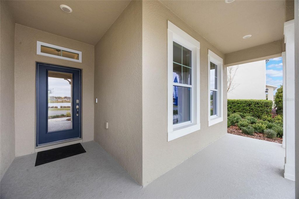 Photo of 2006 Walnut Creek Drive, Kissimmee, FL 34744 (MLS # O6366595)