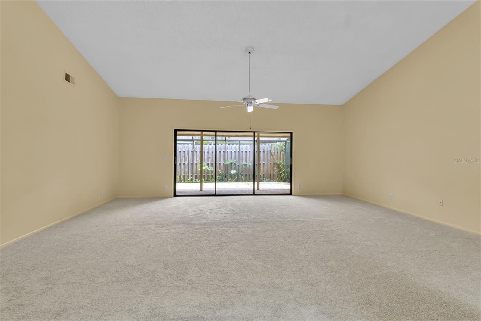 PINE TREE VILLAGE - Residential