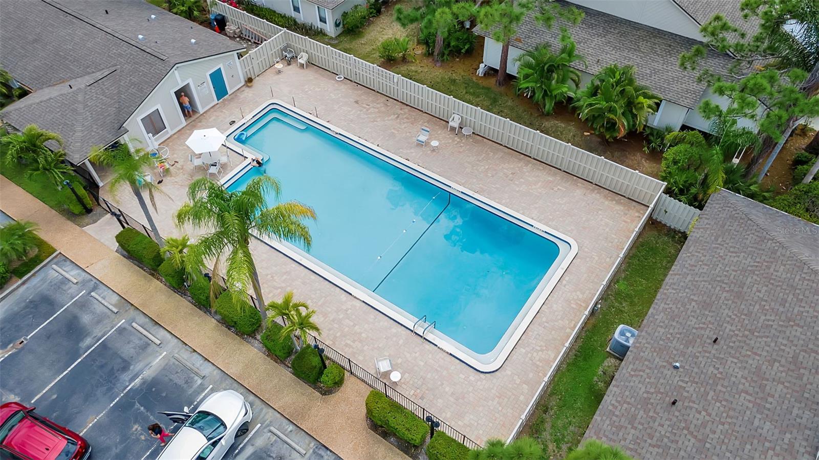 PINE TREE VILLAGE - Residential