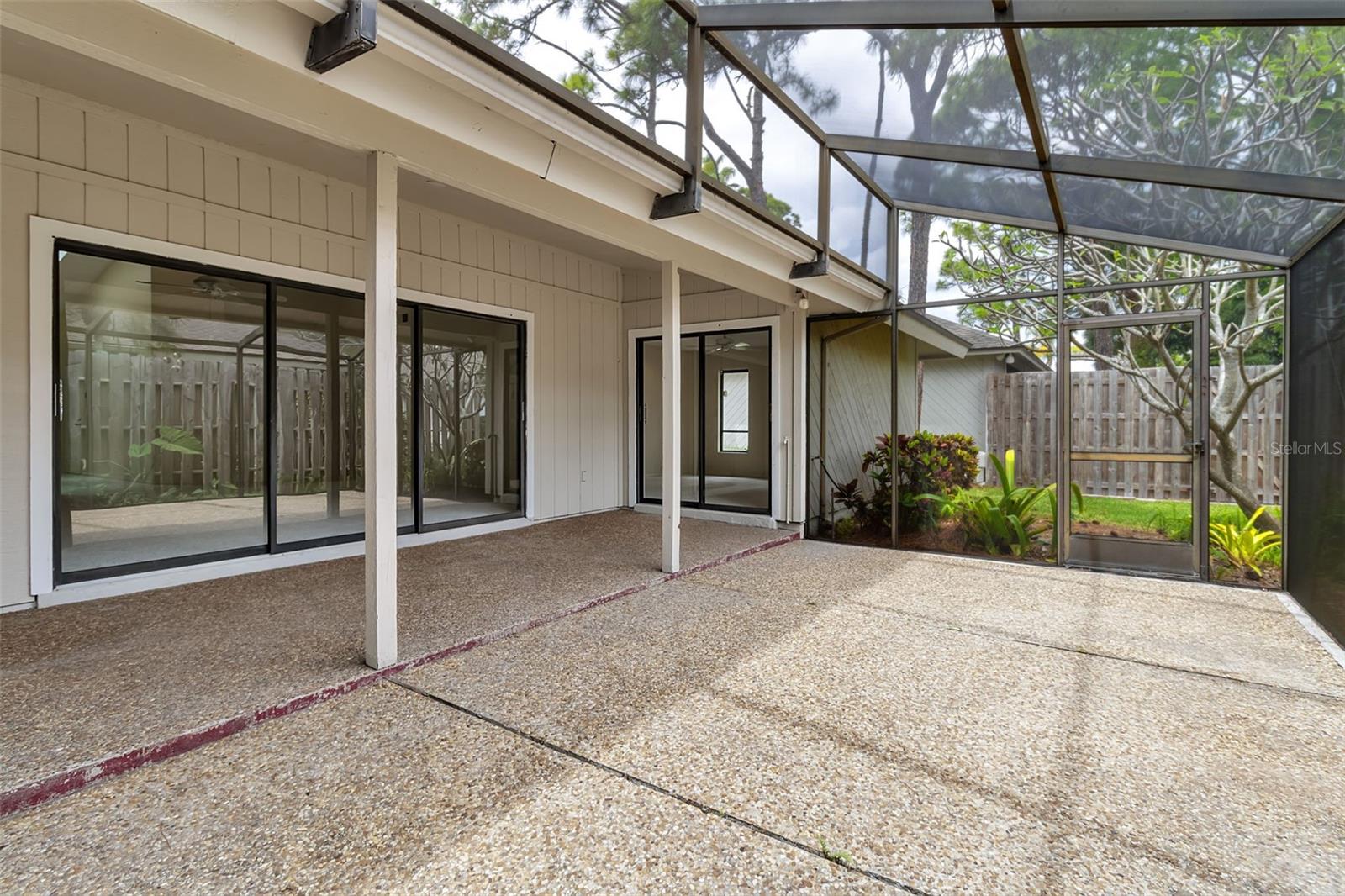 PINE TREE VILLAGE - Residential