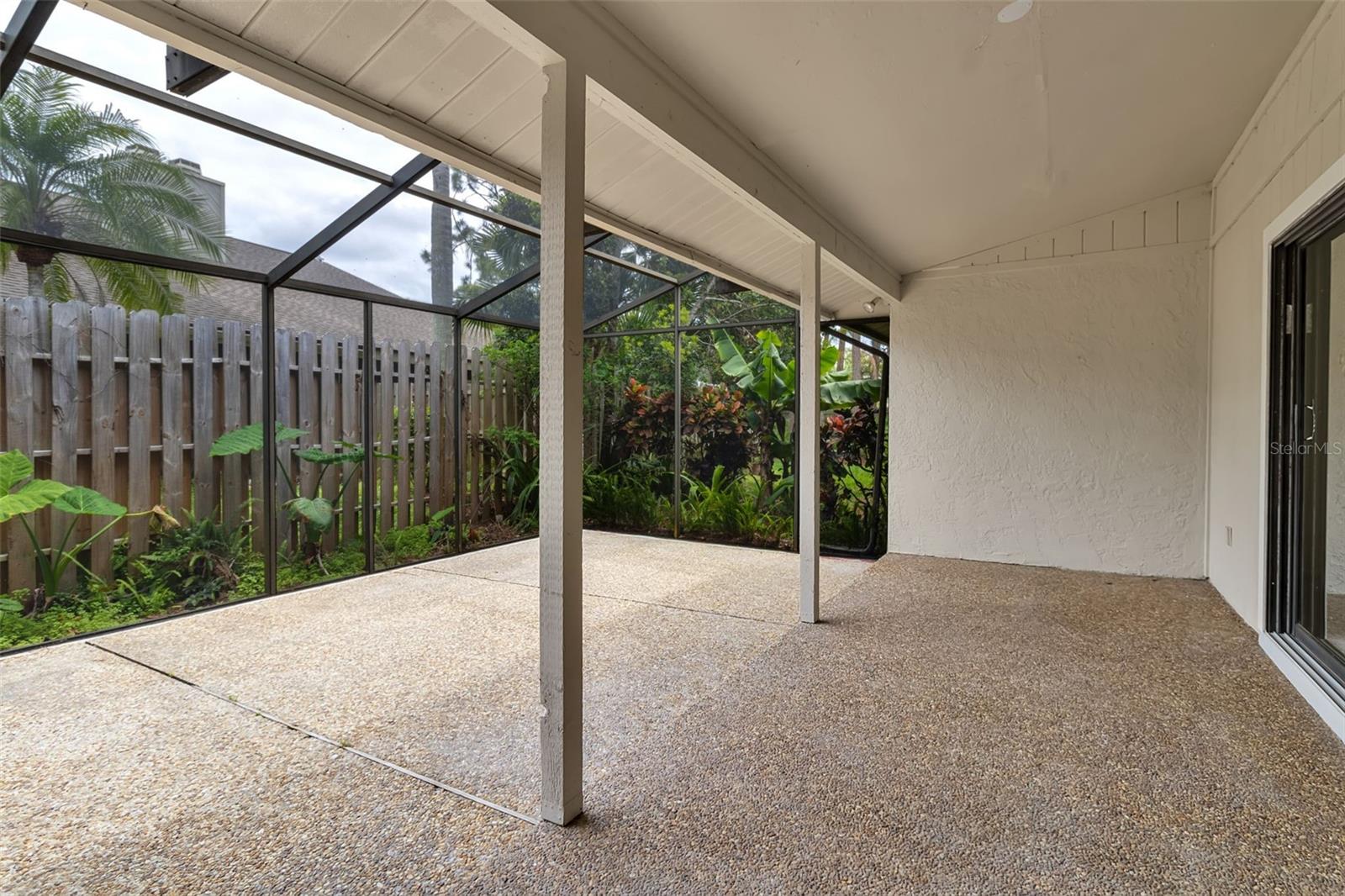 PINE TREE VILLAGE - Residential