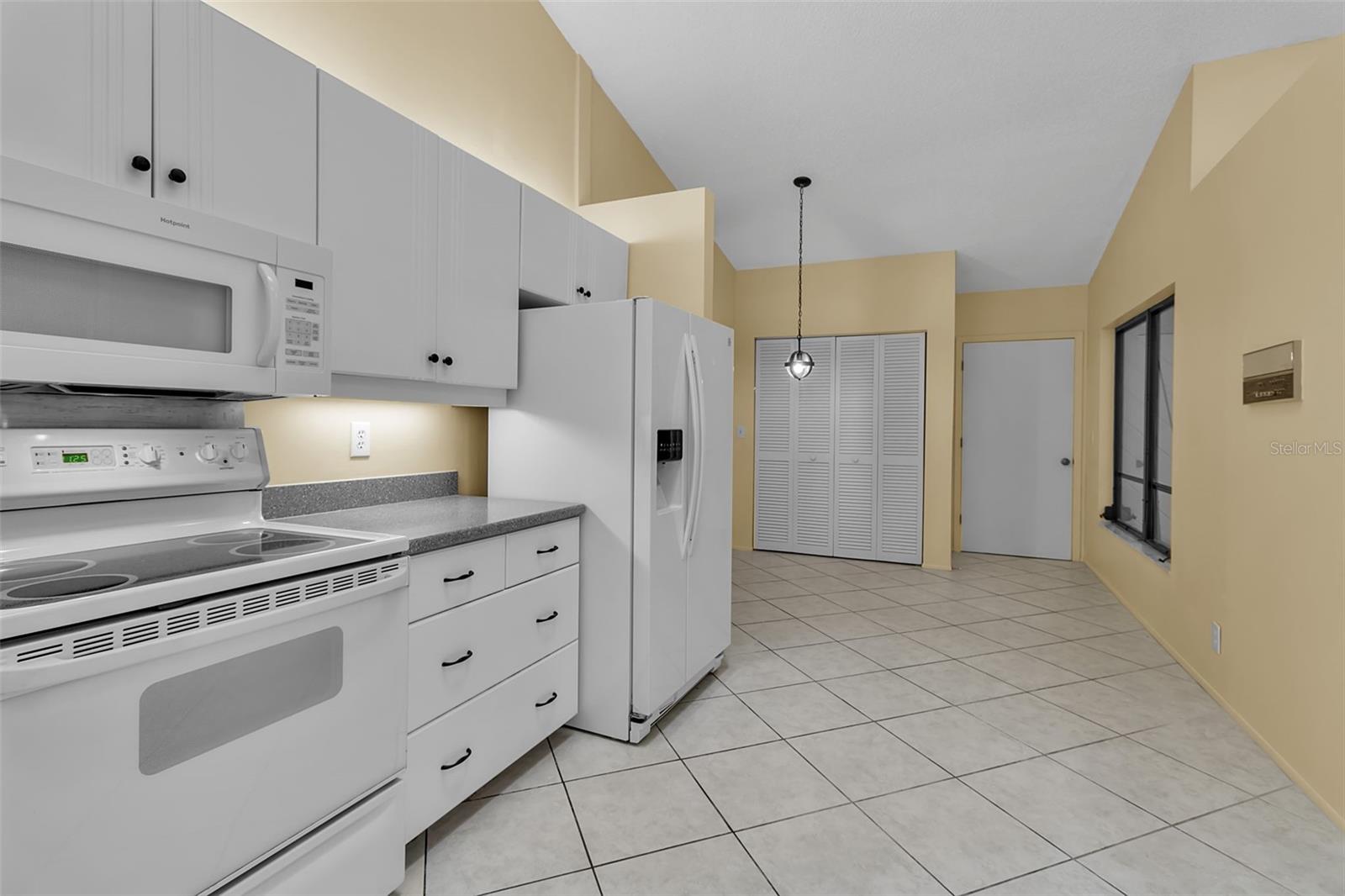 PINE TREE VILLAGE - Residential