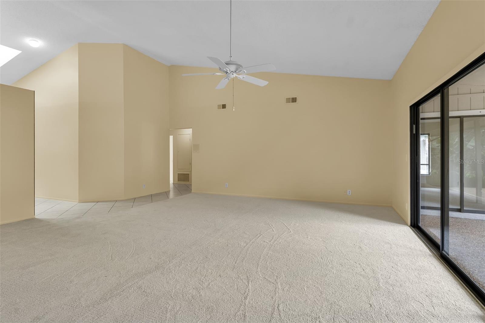 PINE TREE VILLAGE - Residential