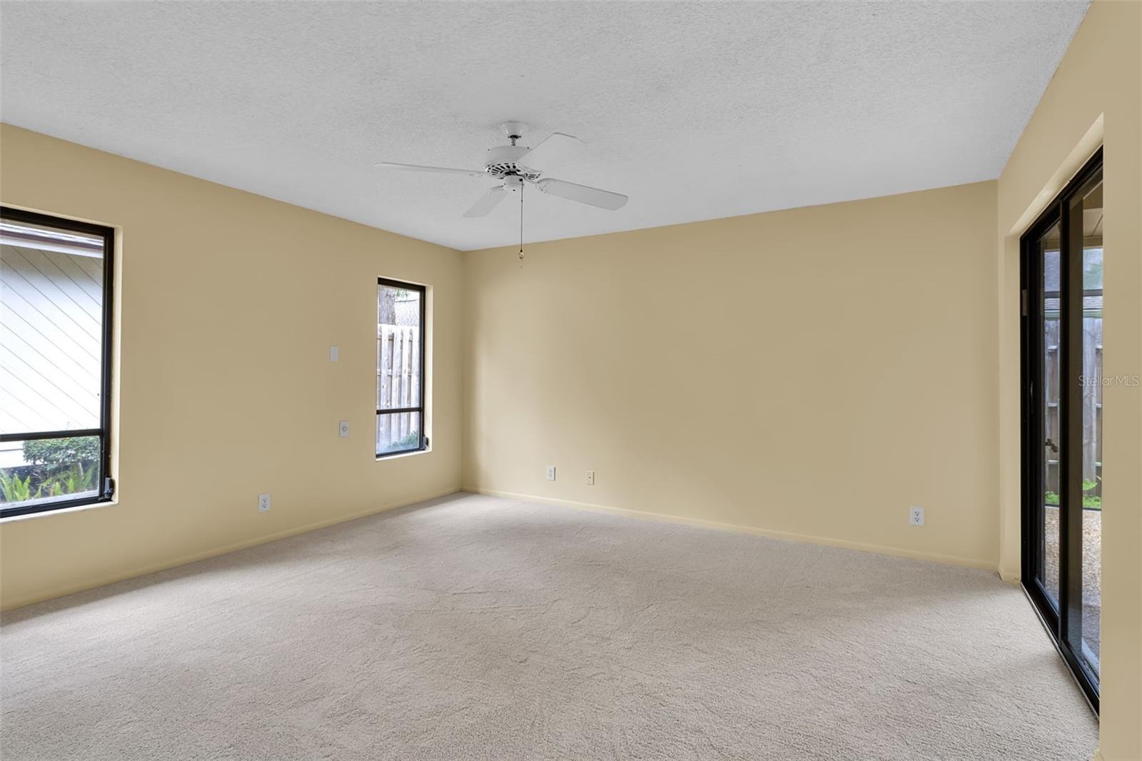 PINE TREE VILLAGE - Residential