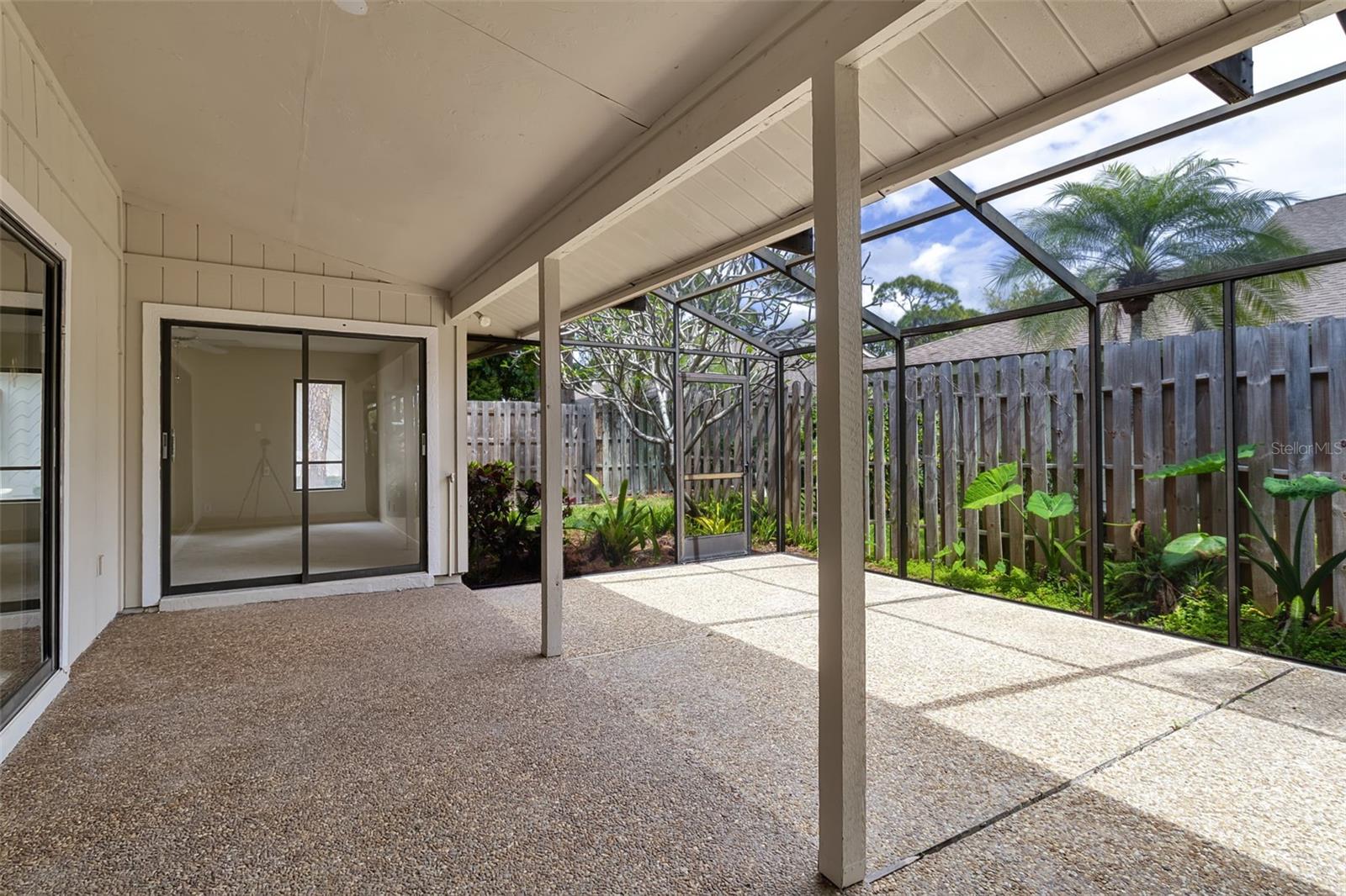 PINE TREE VILLAGE - Residential