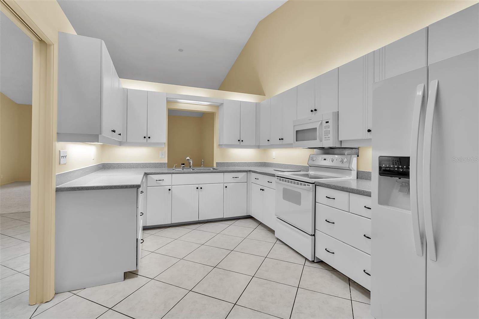 PINE TREE VILLAGE - Residential