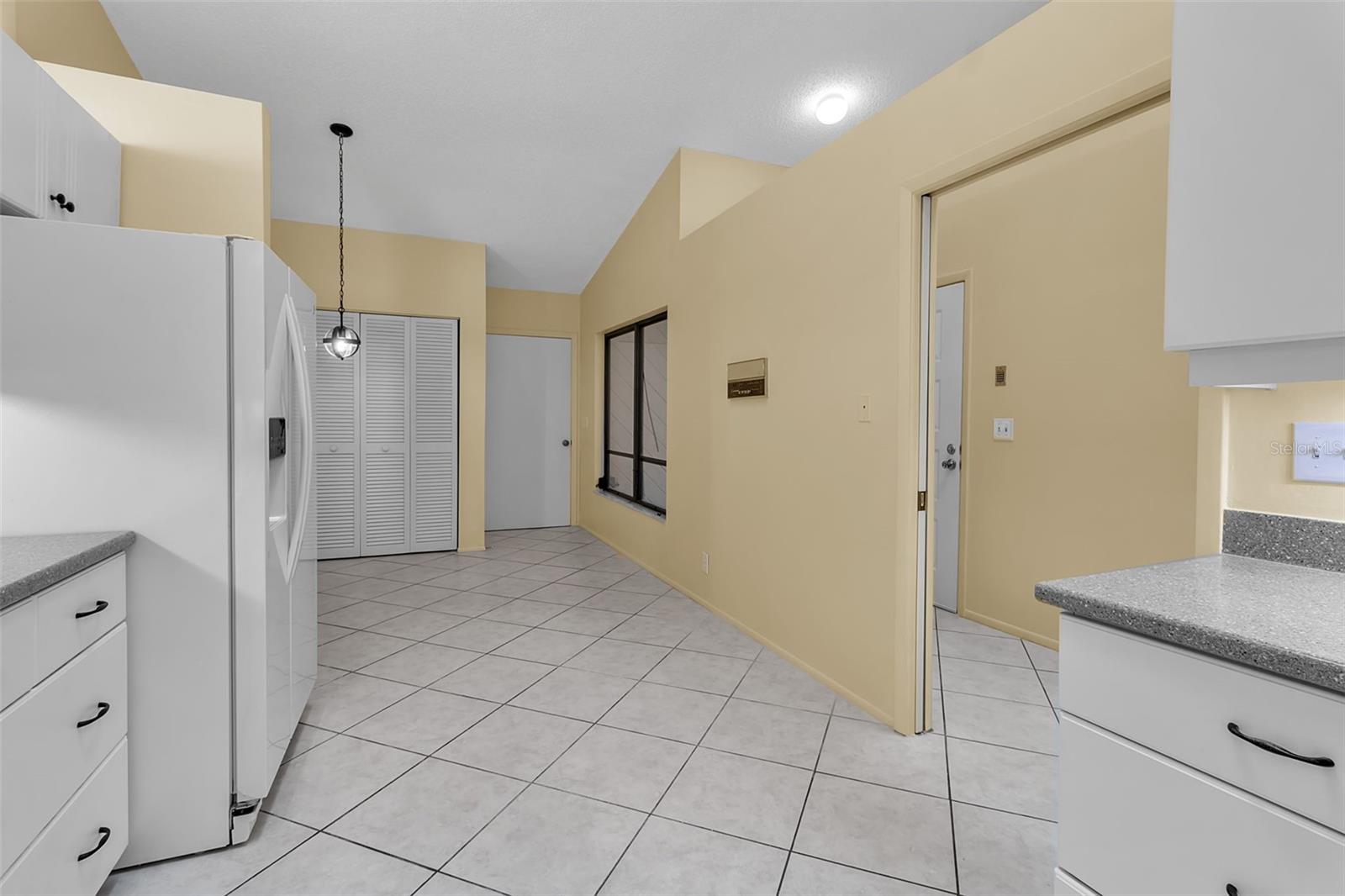 PINE TREE VILLAGE - Residential