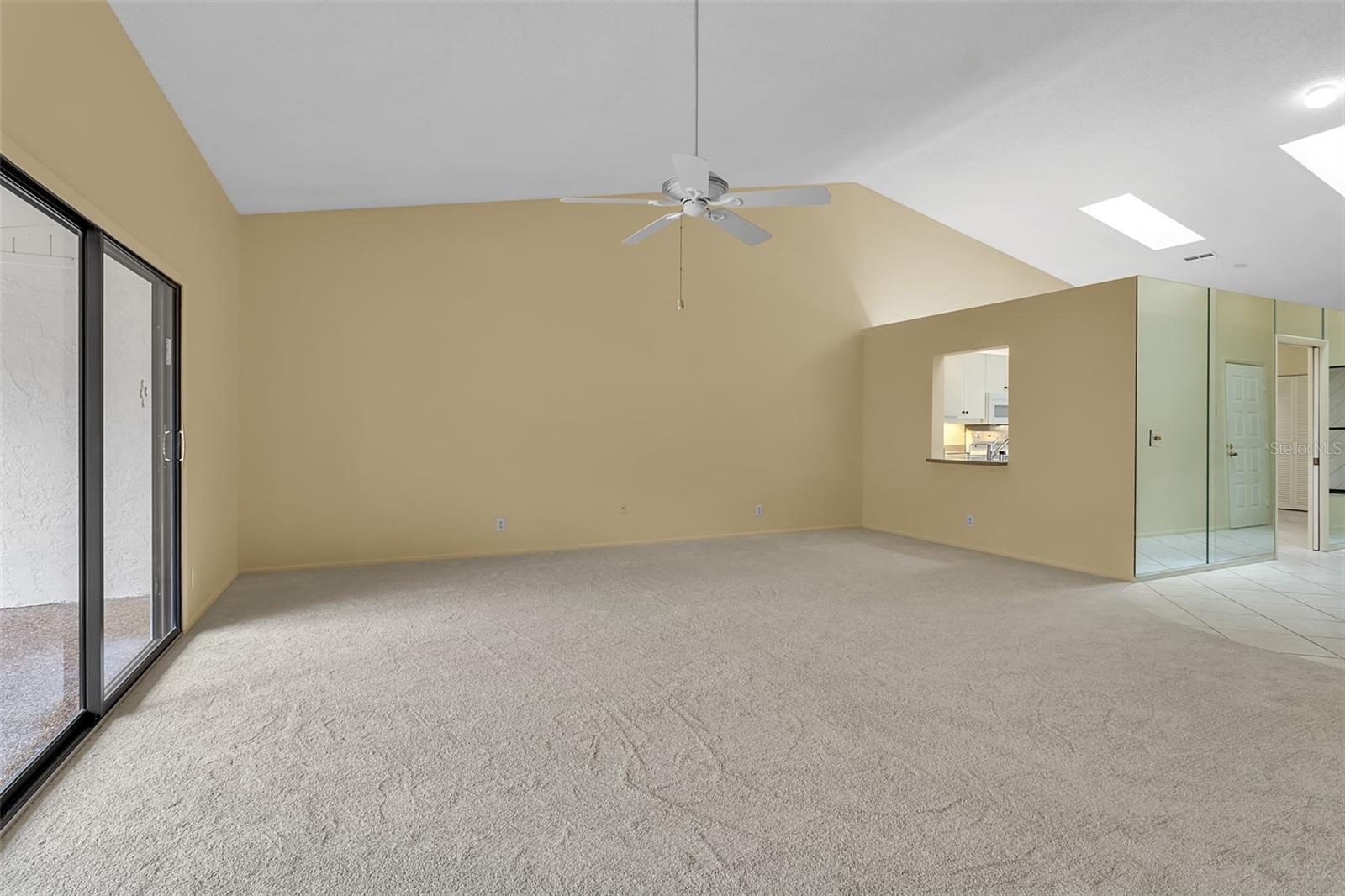 PINE TREE VILLAGE - Residential