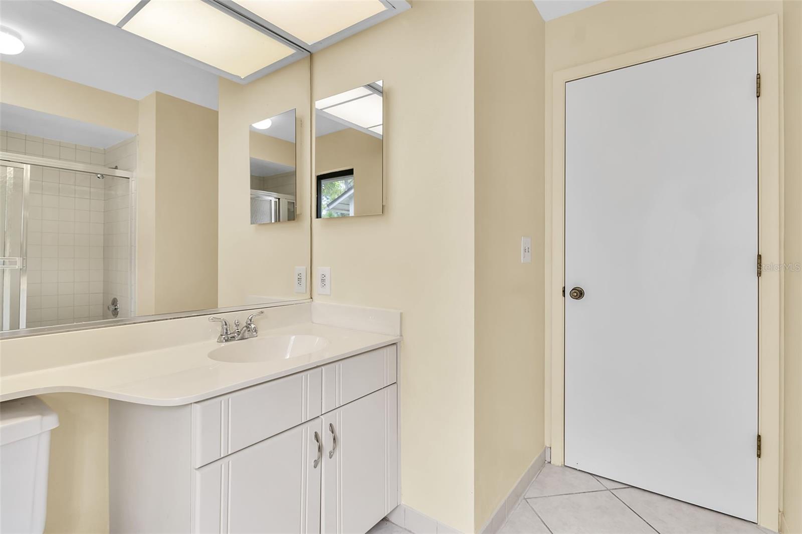 PINE TREE VILLAGE - Residential