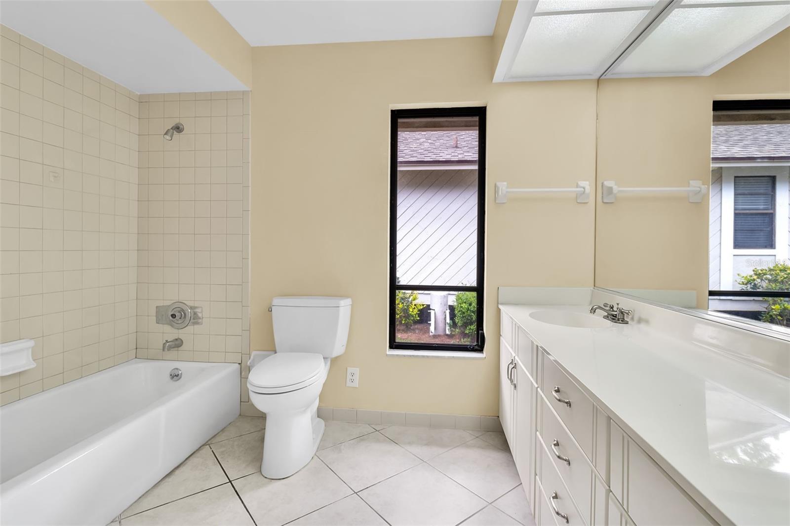 PINE TREE VILLAGE - Residential