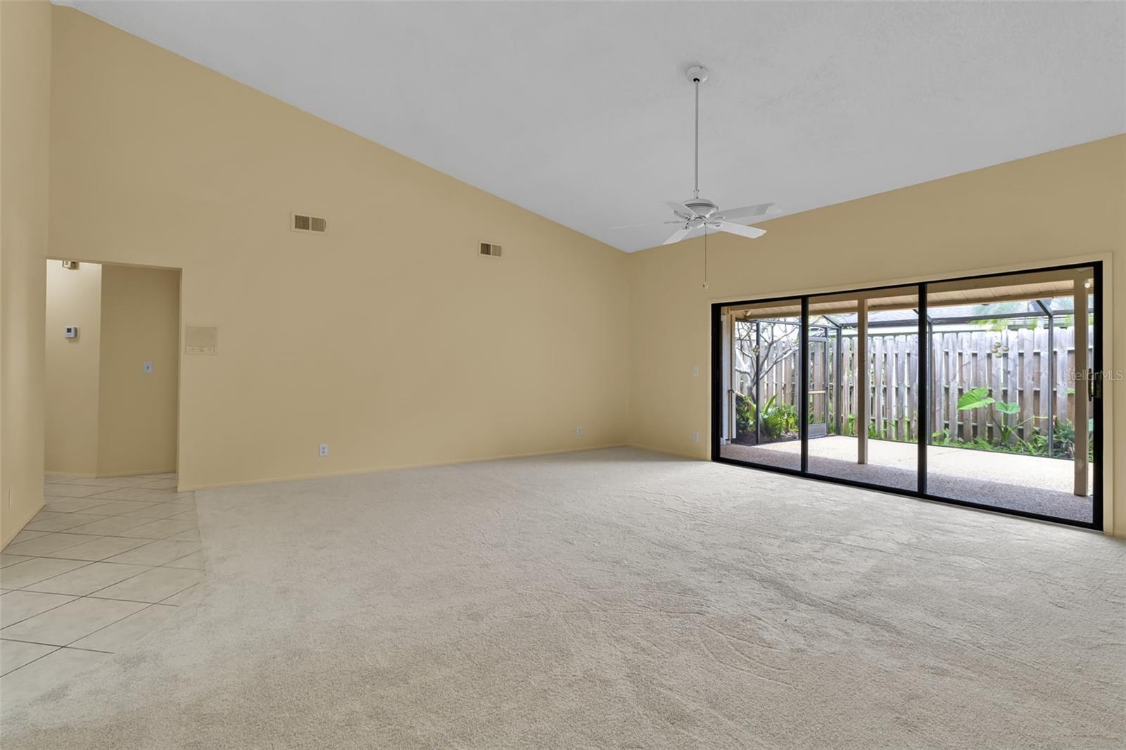 PINE TREE VILLAGE - Residential