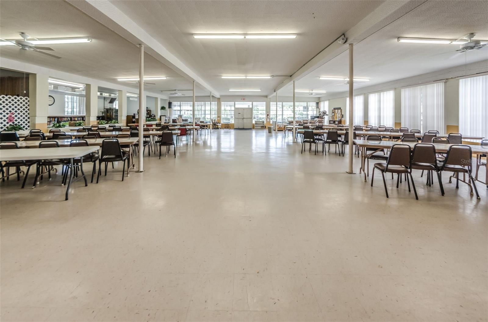 CLEARVIEW OAKS CONDO - Residential