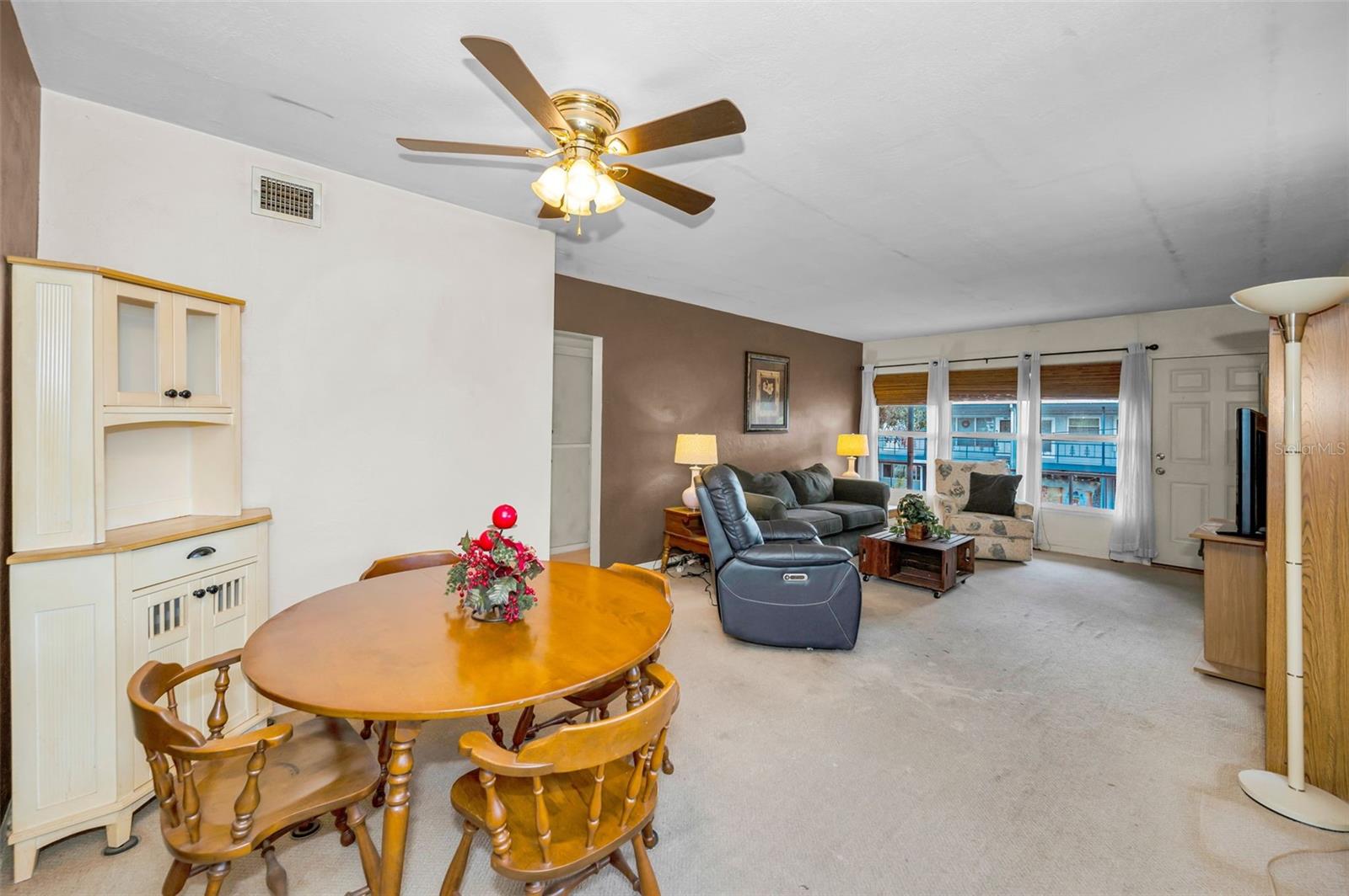 CLEARVIEW OAKS CONDO - Residential