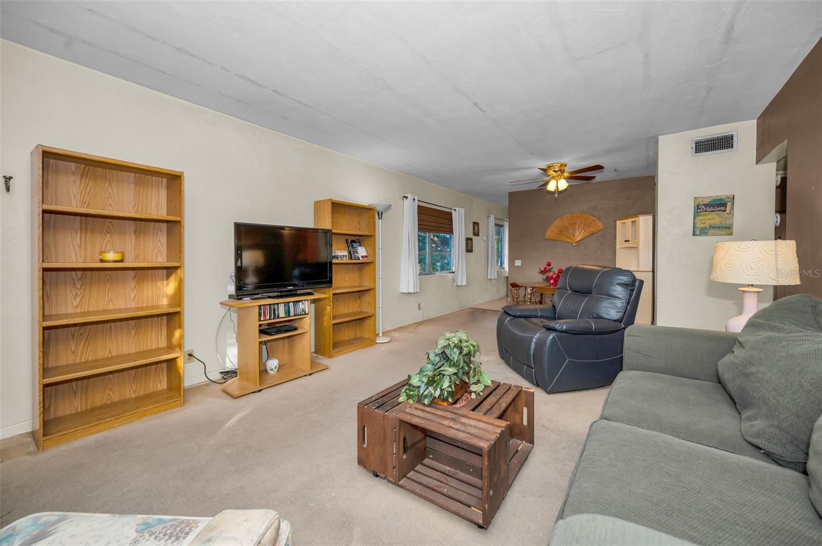 CLEARVIEW OAKS CONDO - Residential