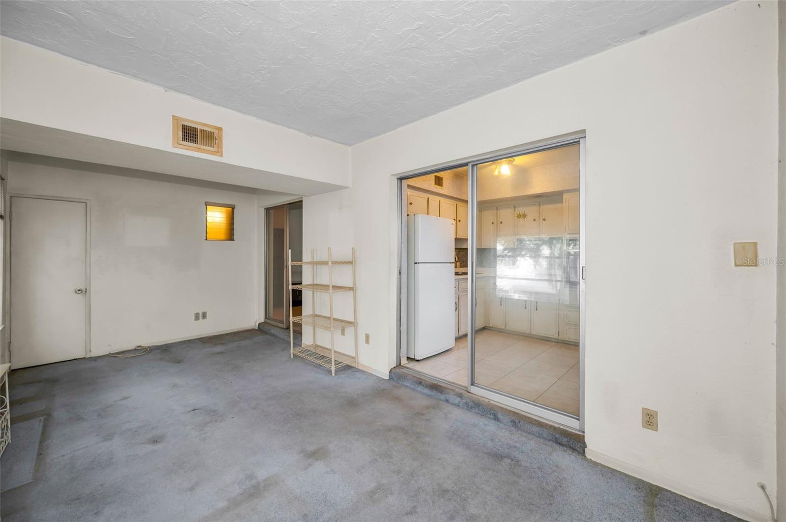 CLEARVIEW OAKS CONDO - Residential